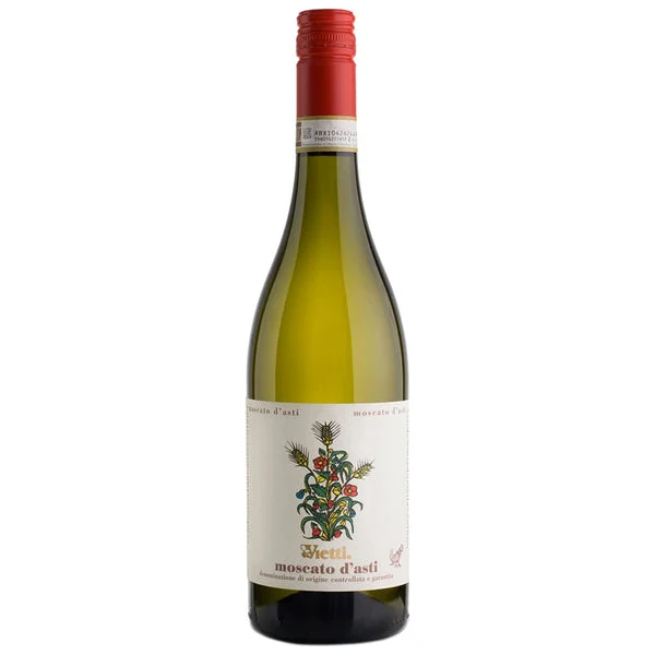 Vietti Moscato d'Asti
