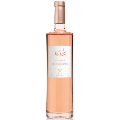 VieVite Cotes de Provence Rose 2021 (France)
