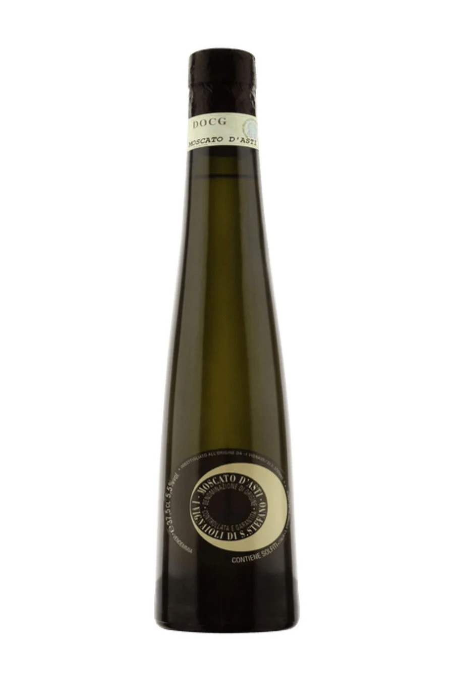 Vignaioli Stefano Moscato d'Asti 2024 (750 ml)