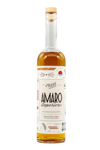 Vikre Amaro Superiore