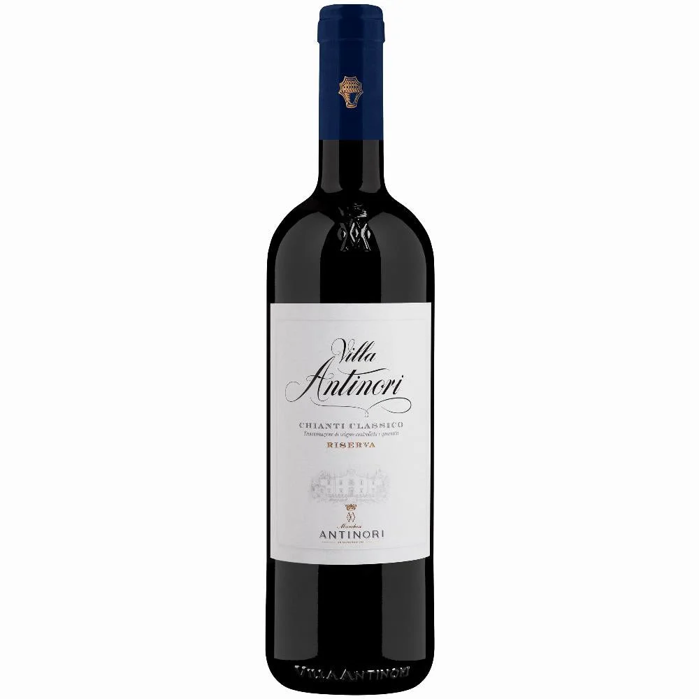 Villa Antinori Chianti Classico Riserva 2022 750ml