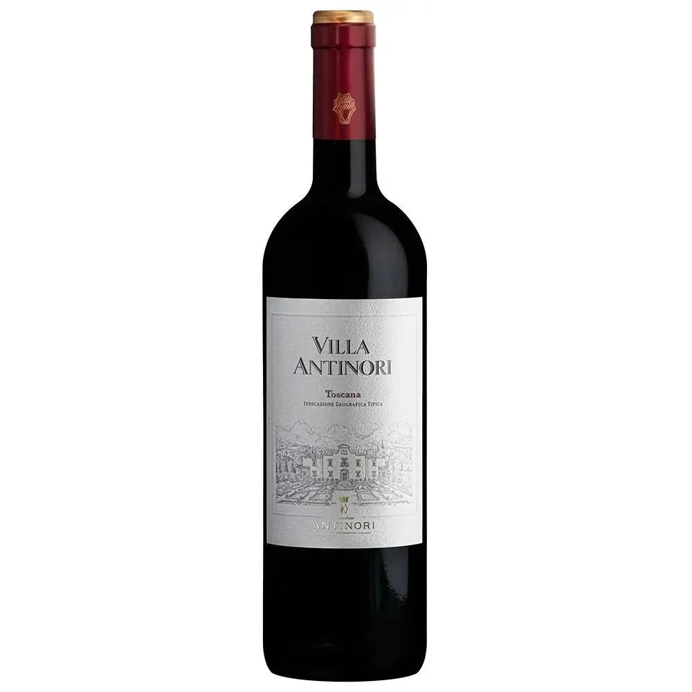 Villa Antinori Rosso Toscana 2023 750ml