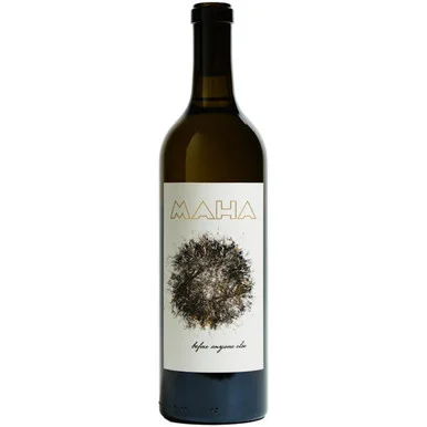 Villa Creek Maha Before Anyone Else Paso Robles Clairette Blanche 2021