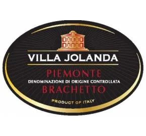 Villa Jolanda Brachetto d'Aqui