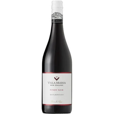 Villa Maria Private Bin Marlborough Pinot Noir 2020 (New Zealand) Rated 90JS