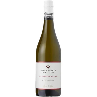 Villa Maria Private Bin Marlborough Sauvignon Blanc 2024 (New Zealand)