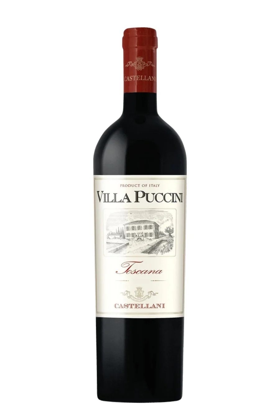 Villa Puccini Toscana 2020 (750 ml)