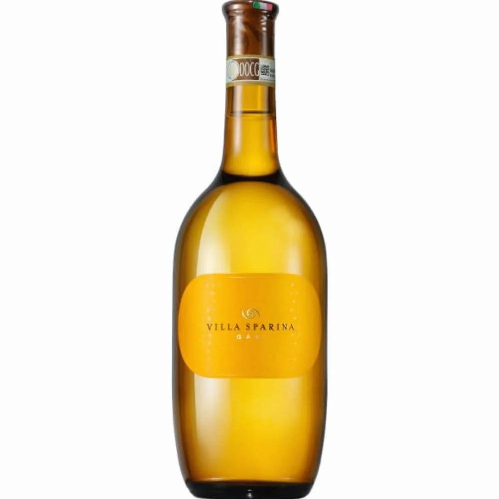 Villa Sparina Gavi di Gavi 2025 375ml HALF BOTTLE