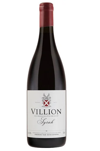 Villion Syrah