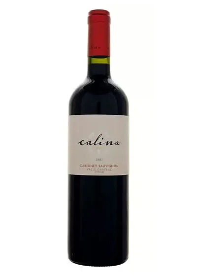 Vina Calina Cabernet Sauvignon