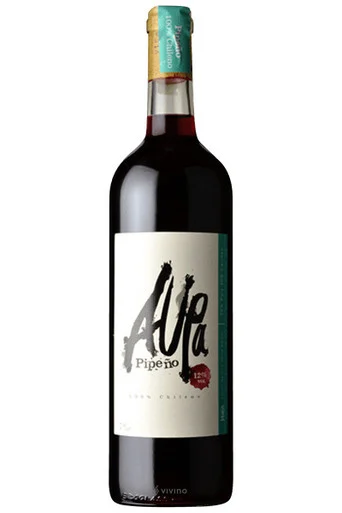 Vina MaItia Aupa Pipeno Tinto