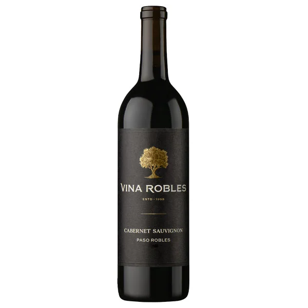 Vina Robles Estate Cabernet Sauvignon 2023