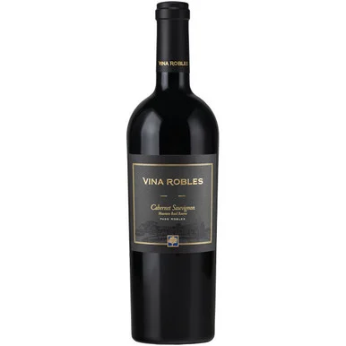 Vina Robles Mountain Road Reserve Paso Robles Cabernet 2020 Rated 95WE