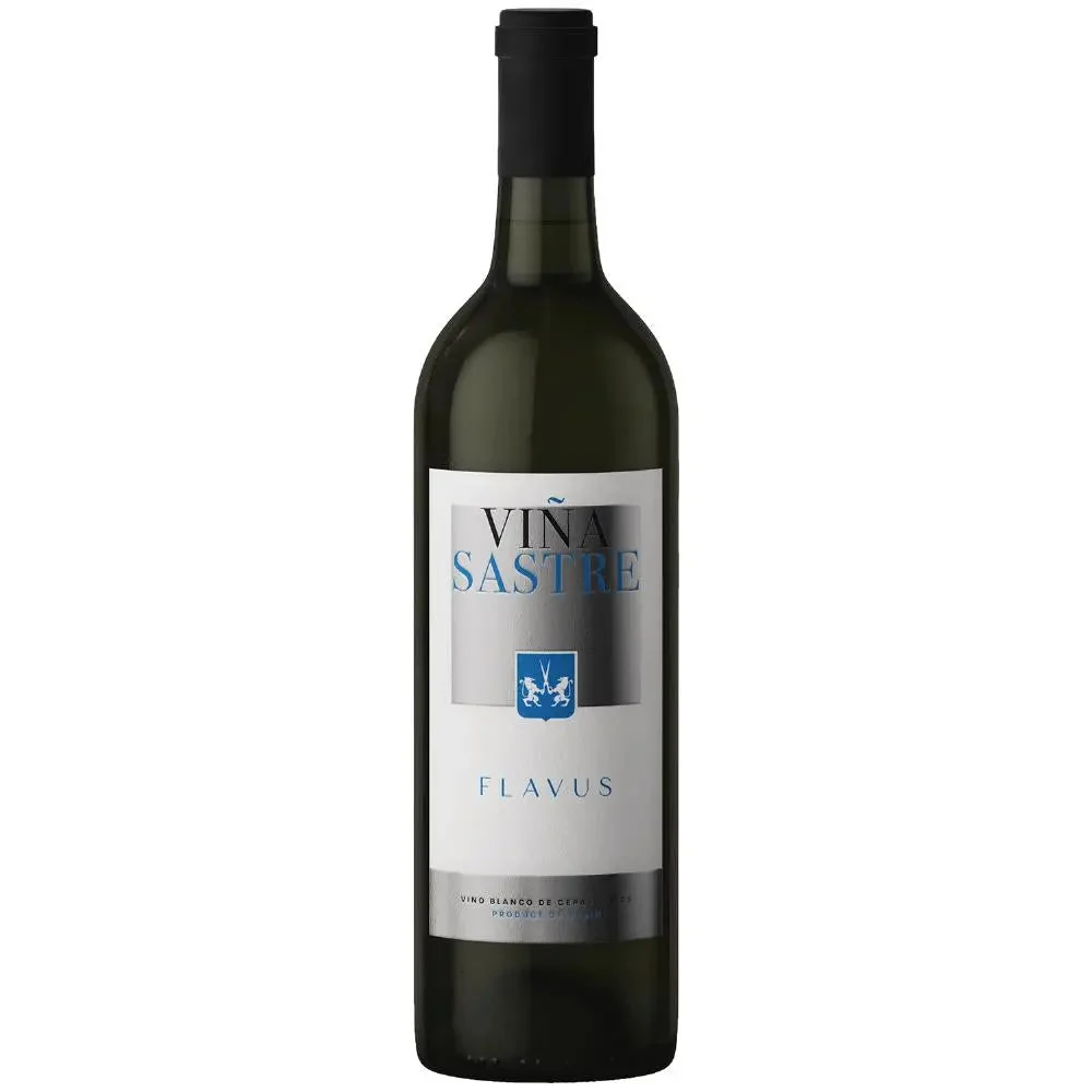 Vina Sastre Ribera del Duero Flavus Blanco 2019 750ml