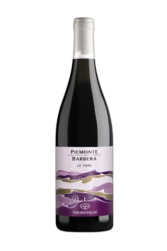 Vinchio Vaglio Serra Piemonte Barbera