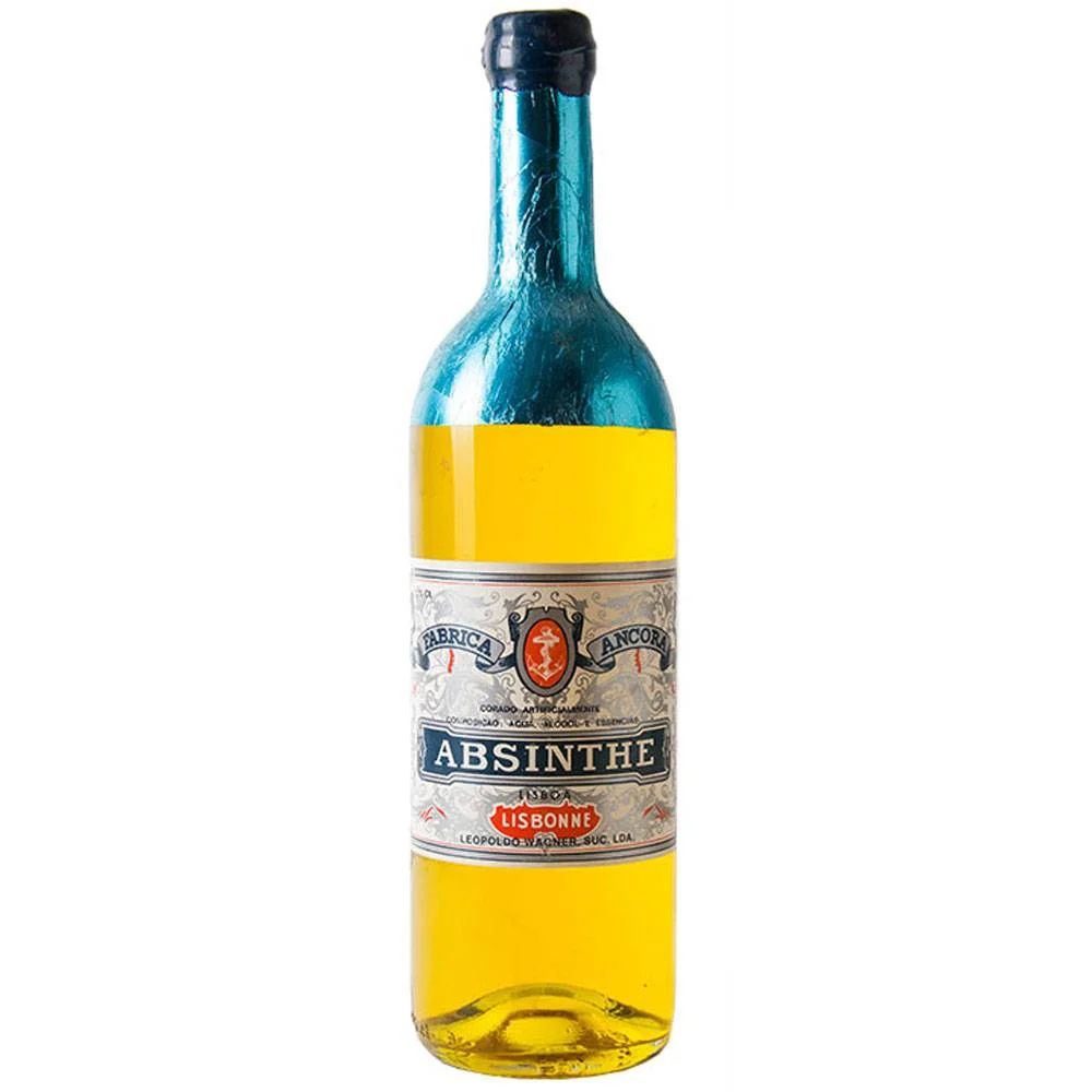Vintage Absinthe Ancora 700 ml 60%