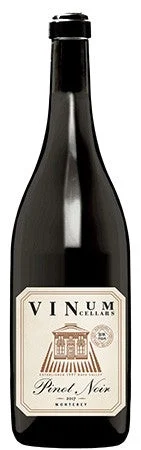 Vinum Cellars Pinot Noir