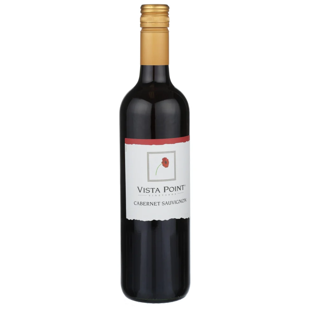 Vista Point Cabernet Sauvignon 750ml