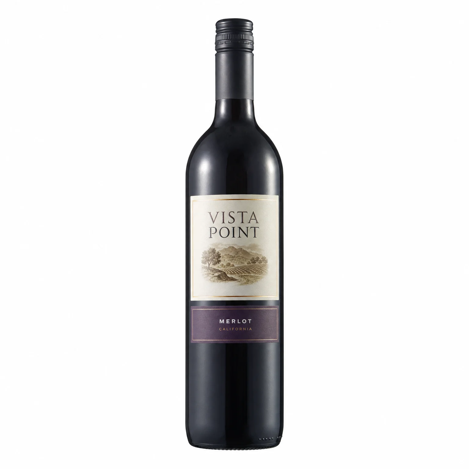 Vista Point Merlot 750ml