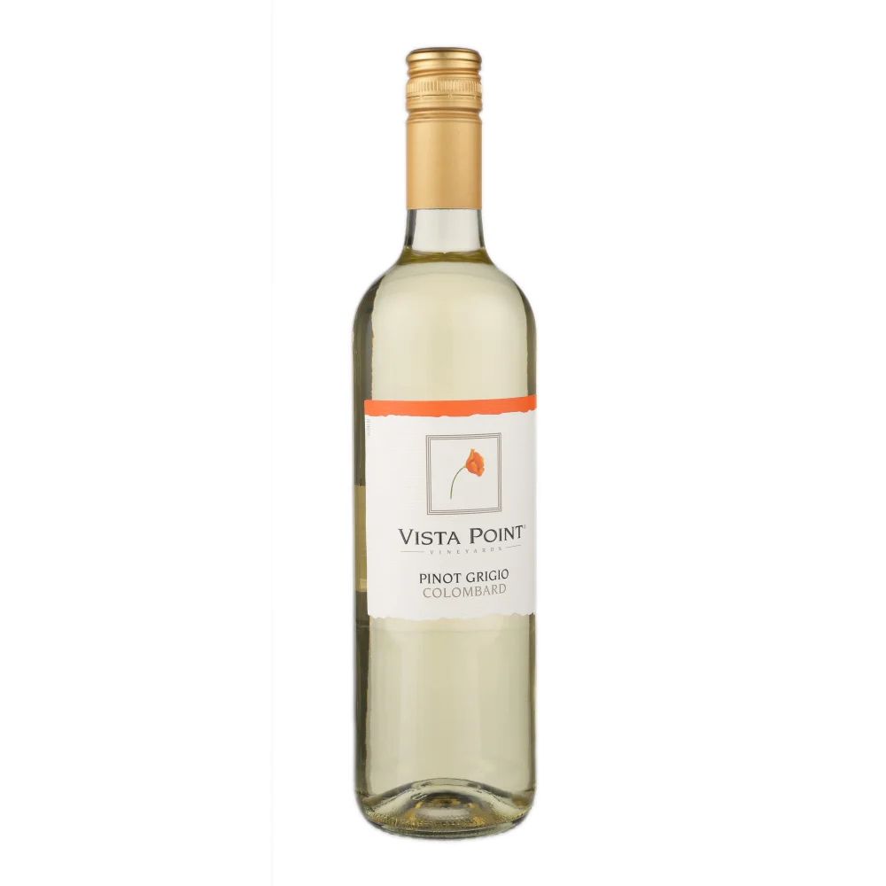 Vista Point Pinot Grigio 750ml
