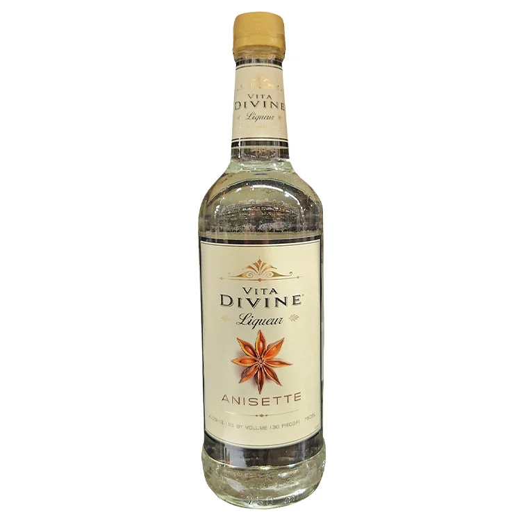 Vita Divine Anisette Liqueur - 750ml