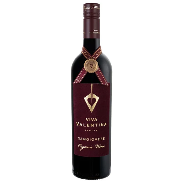 Viva Valentina Sangiovese Puglia