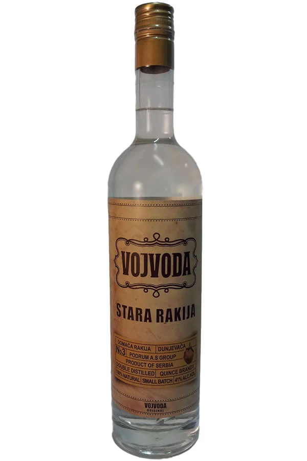 Voivoda Quince750ML
