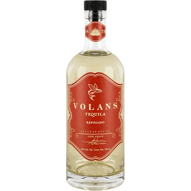 Volans Reposado Tequila 750ml