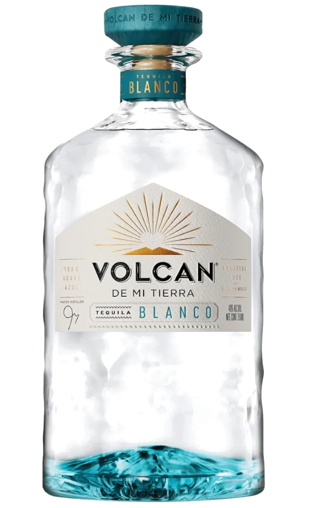 Volcan De Mi Tierra Blanco 750ML