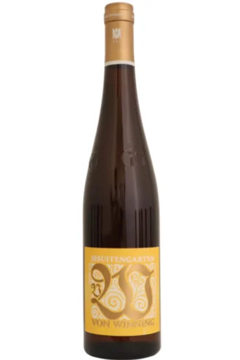 Von Winning Riesling Grosses Gewachs Jesuitengarten 2021