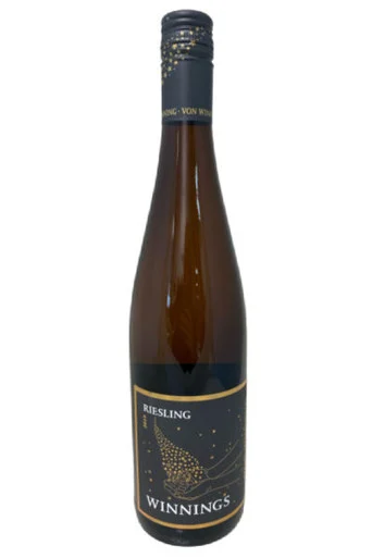 Von Winning Winnings Riesling