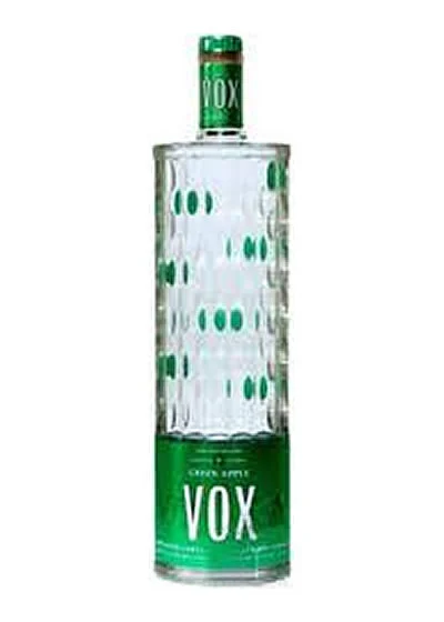 Vox Apple 750ML