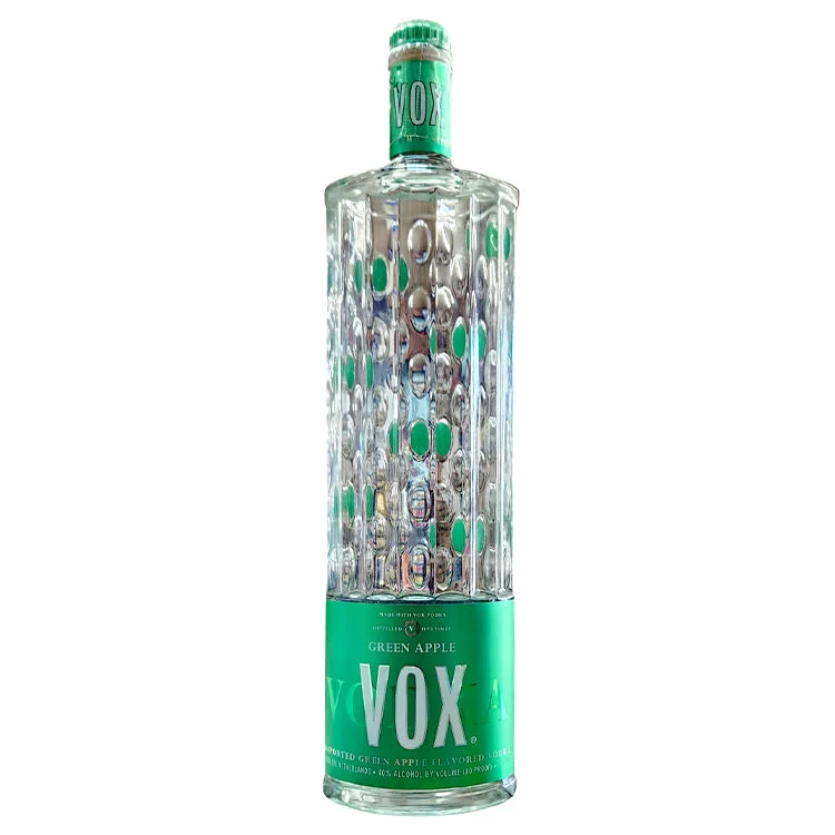 Vox Green Apple Vodka - 750ml