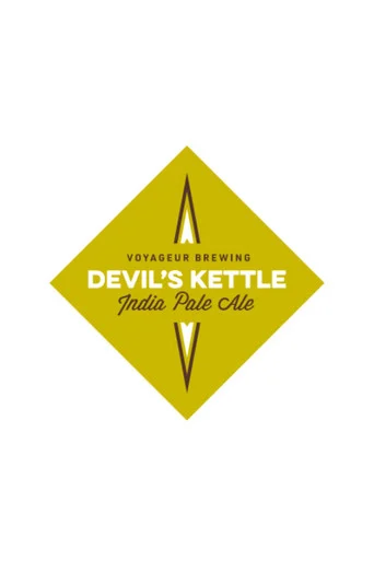 Voyageur Devils Kettle IPA 6pk cans
