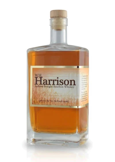 W.H. Harrison 750ML