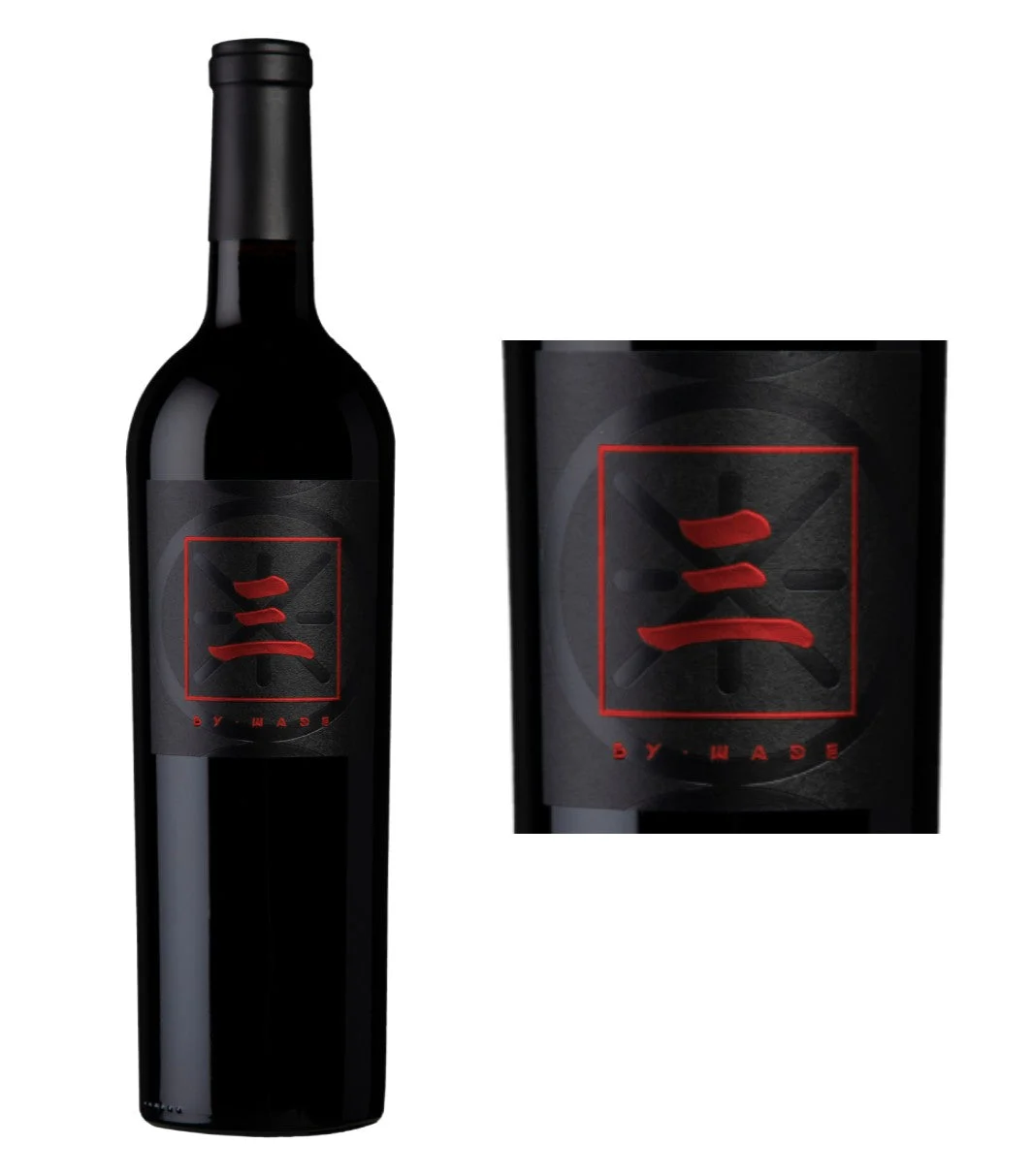 Wade Cellars Three by Wade California Cabernet Sauvignon 2022 (750 ml)