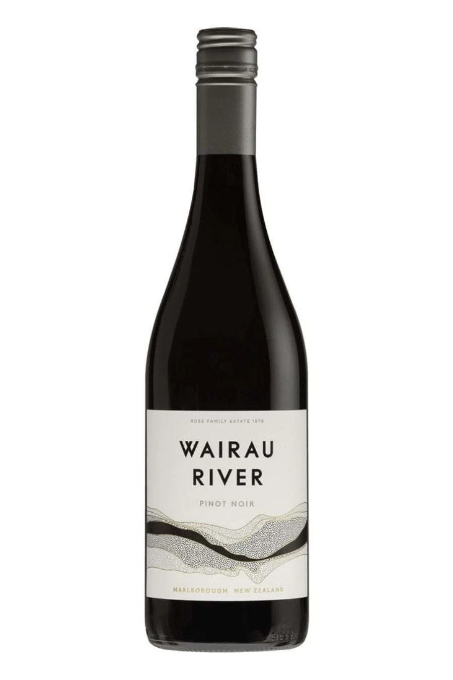 Wairau River Marlborough Pinot Noir 2023 (750 ml)