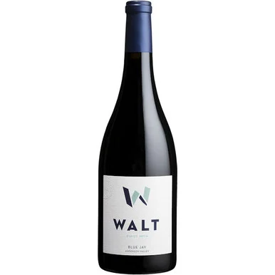 Walt Blue Jay Anderson Valley Pinot Noir 2023 Rated 92VM