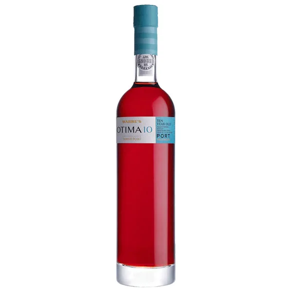 Warre's Otima 10yr Tawny Port 500ml