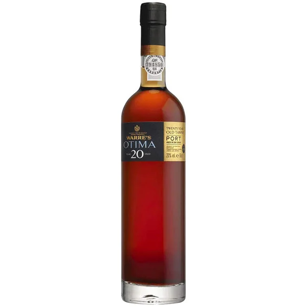 Warre's Otima 20yr Tawny Port 500ml