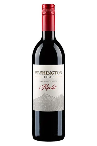 Washington Hills Merlot
