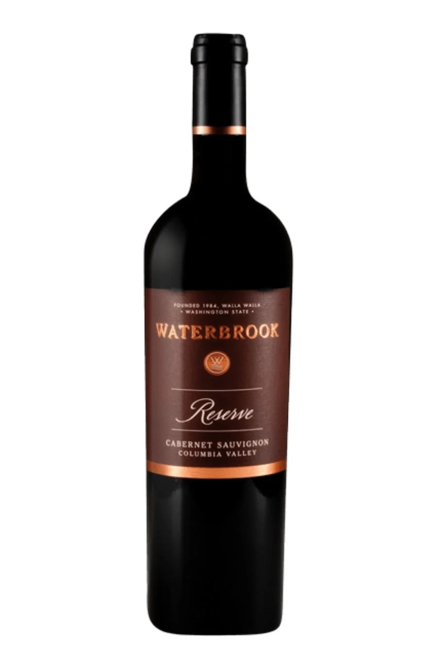 Waterbrook Cabernet Sauvignon Reserve Columbia Valley 2022 (750 ml)