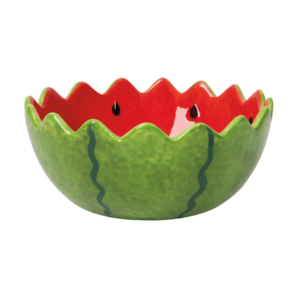 Watermelon Bowl