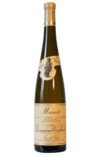 Weinbach Muscat