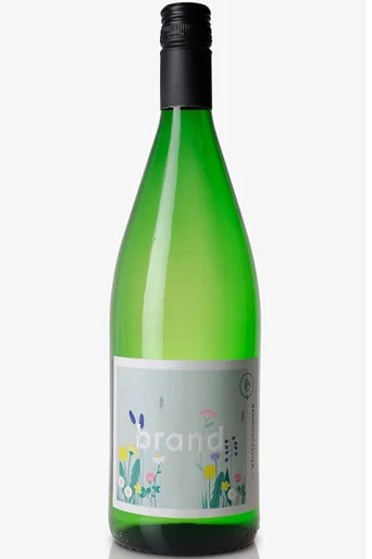 Weingut Brand Weissburgunder 1.0L Pfalz