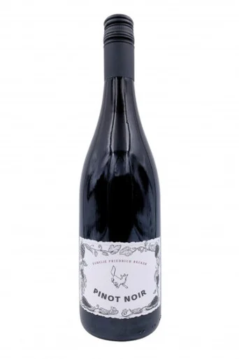 Weingut Friedrich Becker Pinot Noir Pfalz