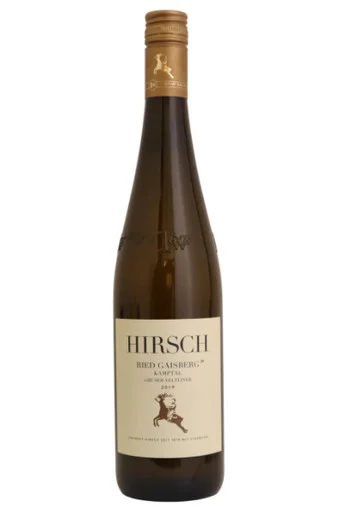 Weingut Hirsch Ried Kammern Gaisberg 10TW Kamptal Grüner Veltliner