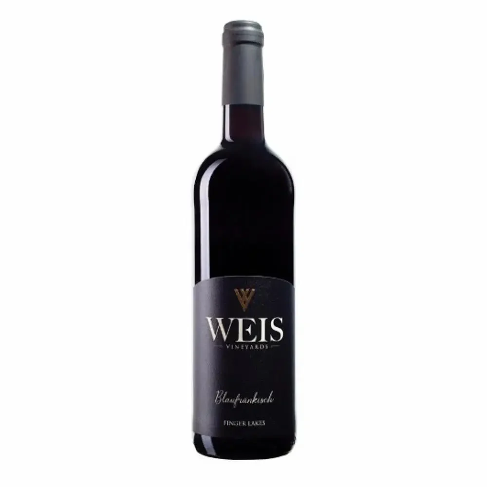 Weis Vineyard Blaufrankisch 2023 750ml