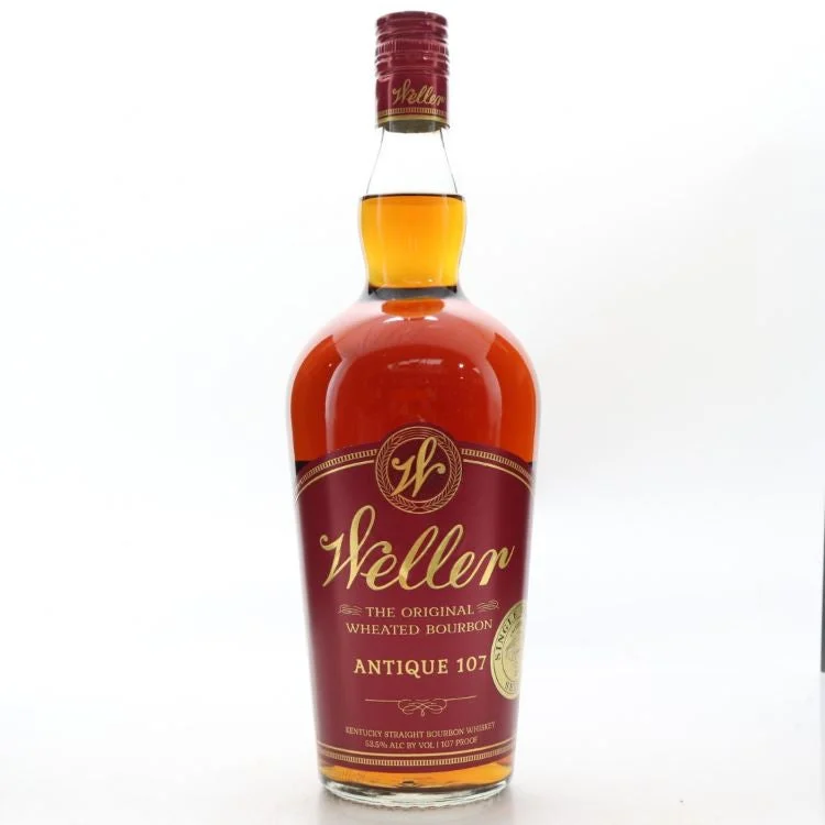 Weller Antique 107 Bourbon