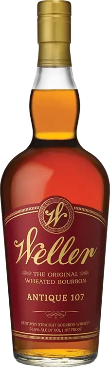 Weller Antique 107 Proof 750ML